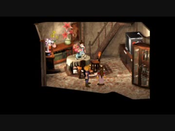 お前の為のFF7実況プレイpart4