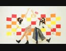 Booo!【踊ってみた・オリジナル振付】-ゆかまお-
