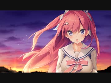 [ゆっくり] エロゲ紹介その8「空に刻んだパラレログラム」～作品の素材を使って～