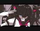 【アイドル部MMD】花京院ちえりで「スーサイドパレヱド」