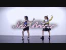 【teamCattleya】Sea Breeze【踊ってみた】