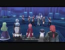閃の軌跡Ⅳ　 ルキヴァス終焉に諍え　小要塞　レベルX　その87