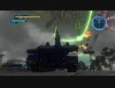 【地球防衛軍5】レンジャーINF縛り M65.巨船直下