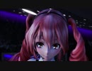 【MMD】Tda式改変テトで『リバーシブル・キャンペーン』