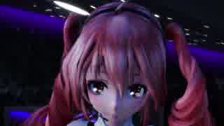 【MMD】Tda式改変テトで『リバーシブル・キャンペーン』