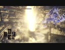 脳筋騎士侵入19