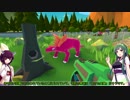 ジュラシックパークを作ろう！【Parkasaurus】■10