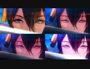 【刀剣乱舞】刀剣乱舞-ONLINE- OP 4バージョン比較【夢現乱舞抄】