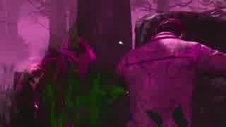 【Dead by Daylight】エンティティーと遊ぼう！ part2【ゆっくり実況プレイ】