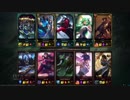 【LoL】 ゆっくり実況プレイ419戦目【ナサス】