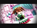 【MMD花騎士】スリリング大好き娘で「メランコリック * C.S.Portリアレンジ *」