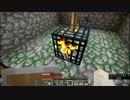 【マイクラ2nd】#9 続続・廃坑探索に行こう！