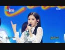【K-POP】Lovelyz(러블리즈) - Rewind 190119 Music Core