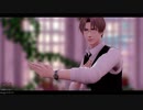 【MMD刀剣乱舞】Galway Girl／Cry Me A River【へし切長谷部】＜1080p＞