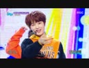 【K-POP】VERIVERY(베리베리) - 불러줘(Ring Ring Ring) 190119 Music Core