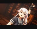 由良ちゃんのFollow the Leader
