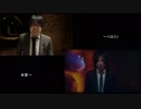 「獣ゆく細道」　全員自分で撮ったパロディと比較した。