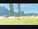 #31【縛り実況】軽めに縛ってハイラルを駆ける【ゼルダの伝説　ブレス オブ ザ ワイルド】　