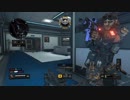 【CoD:BO4】スピーディーなFPSゲームを実況 part34