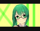 [MMD]すずすずが吹 っ 切 れ た