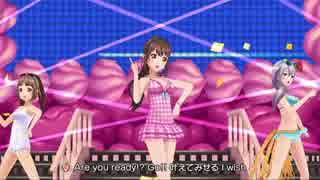 【ときめきアイドル】トキメキ☆ミライ