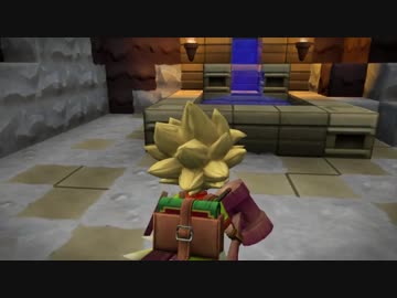 【実況】ドラゴンクエストビルダーズ2【part12】