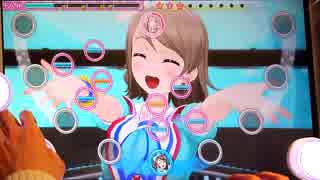 【スクフェスAC】恋になりたいAQUARIUM [Aqours☆13] アケフェスその18