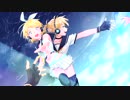 【鏡音リン・レン】DELETE【オリジナル】