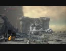 ＃14【GARY】ダークソウル３。戦士で行く！（PC版,ニコ生）