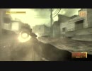 【実況】MGSシリーズ制覇に挑戦！[メタルギアソリッド4]　part5