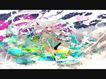 【IA】ハローおやすみバイバイ【オリジナル】