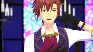 【ＭＭＤドリフェス！】天宮奏ヴァンパイア～ONE OFF MIND～