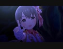聖來さんと悠貴ちゃんのアンデッドロックダンスでモンスター