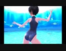 【DIVA X】MEIKOの尻も追いかけてみた