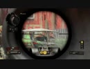 【CoD:BO4】新兵のへっぽこ日誌　　37日目