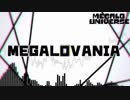 【UNDERTALE_AU】MEGALOUNIVERSE