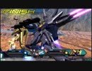 【プロヴィデンス視点】元エージェントのEXVS2_3