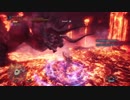 【MHW】ベヒーモスなしなしチャアク初討伐19分