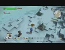 ドラゴンクエスト ビルダーズ2 やるよ #23 Part.3 ムーンブルク編
