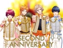 【無課金】A3!【1月13日から1月19日まで無料ガチャ検証してみました】１日一回無料スカウトPart3