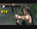 【PS4実況】シャドウ オブ ザ トゥームレイダー【Part13】