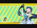 【人力VOCALOID】北上麗花 - YELLOW【ミリシタTC】