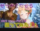 せっかくだから限定ヒヨリも狙ってみた