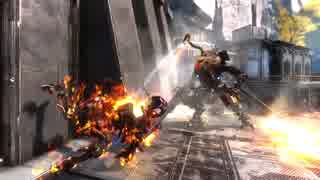 【Titanfall2】Titan落としたァー!2.mp43