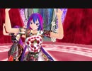 【manae歌みた音源】刹那プラス【MMD】