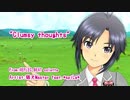 [MAD]Clumsy thoughts－From REFLEC BEAT colette－（真ソロ）　～アイドルマスターSS～