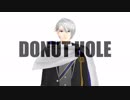 【MMD刀剣乱舞】心がちょぎれそうでどうしようもないまんば