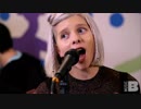 AURORA - Conqueror (Live at Baeble HQ)