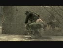 【MGS4】弦巻マキ最後の任務　Part6