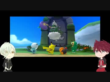 【刀剣乱舞】大包平と膝丸が可愛さに殴られながら世界を救う その21【偽実況】